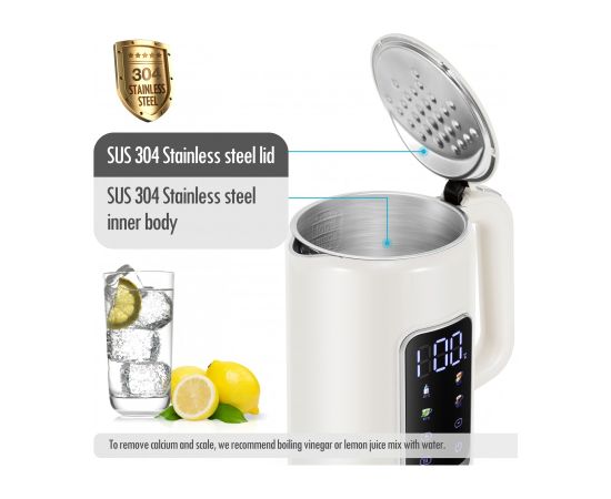 FORME FKG-8217 Чайники (электрические)