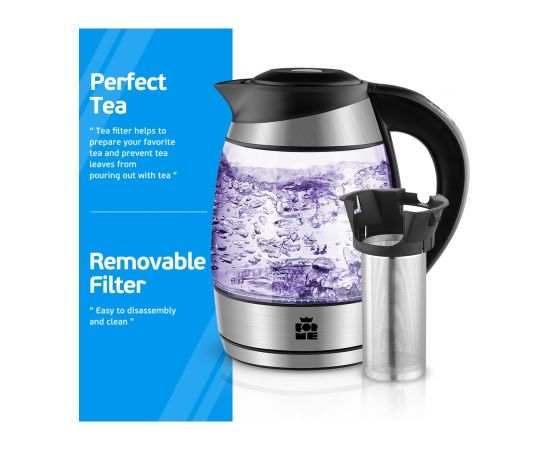 FORME FKG-428 Чайники (электрические)