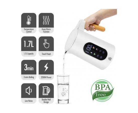 FORME FKG-5217 Чайники (электрические)