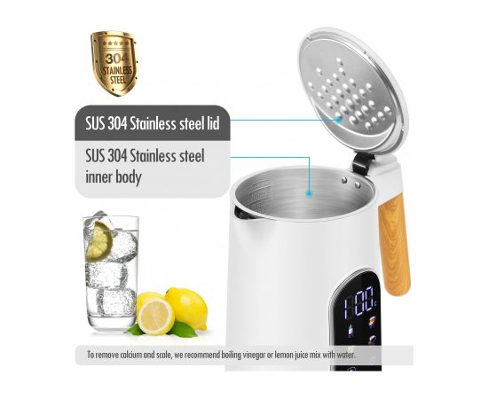 FORME FKG-5217 Чайники (электрические)