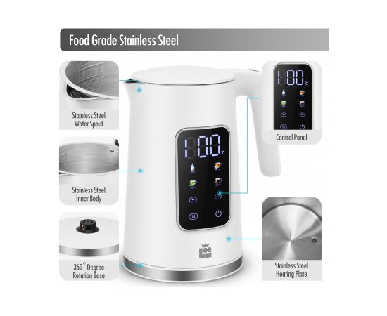 FORME FKG-6217 Чайники (электрические)