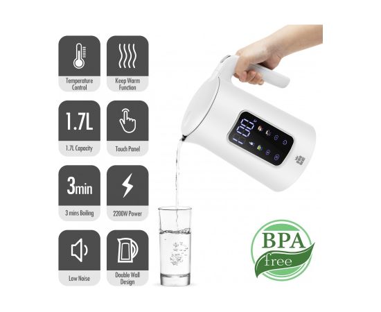 FORME FKG-6217 Чайники (электрические)