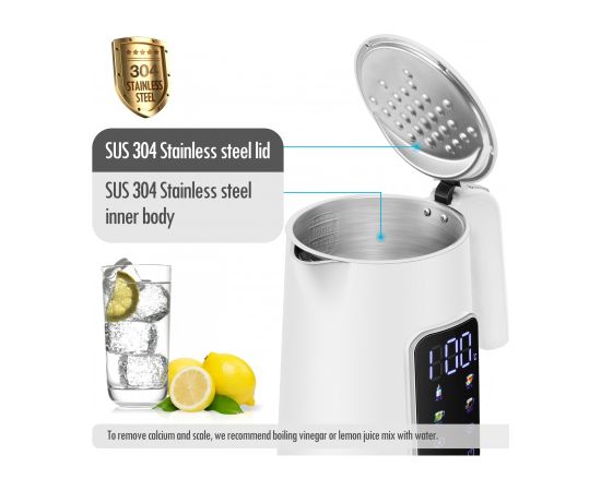 FORME FKG-6217 Чайники (электрические)