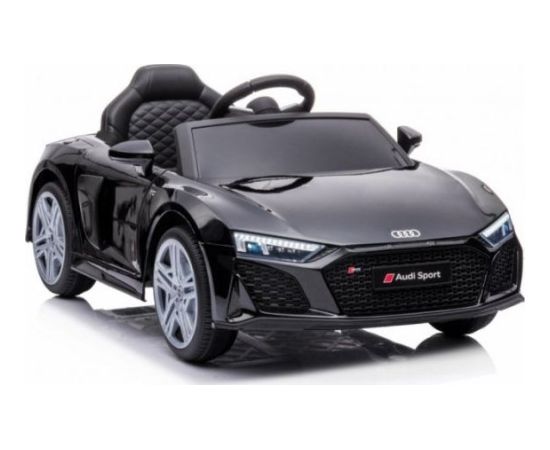 Pojazd Audi R8 LIFT Czarny Новости - Детские товары
