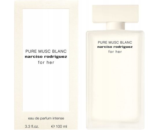 Le Couvent Maison De Parfum Narciso Rodriguez For Her Pure Musc Blanc edp 100ml Женские духи