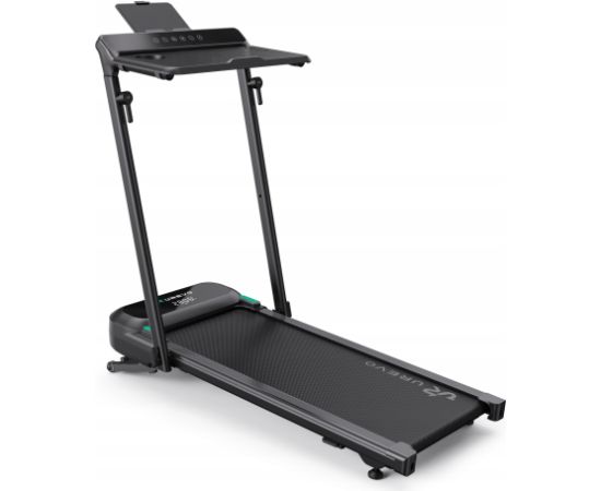 Urevo FoldiMix 5L czarna Велосипеды