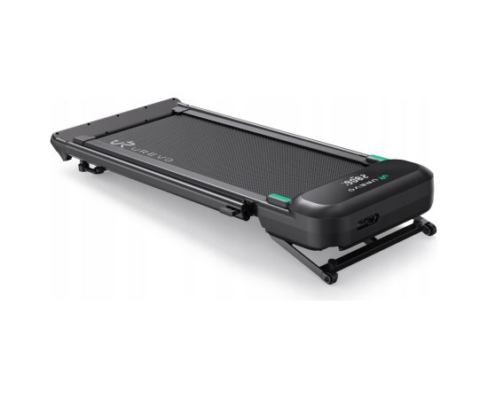 Urevo FoldiMix 5L czarna Велосипеды