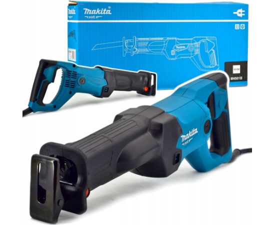 Makita M4501B Elektriskais Zobenzāģis Zāģi un zobenzāģi