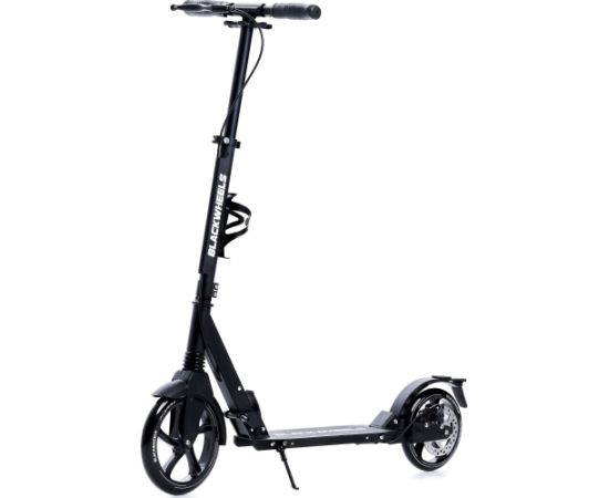 Hulajnoga Blackwheels Slide czarna Велосипеды