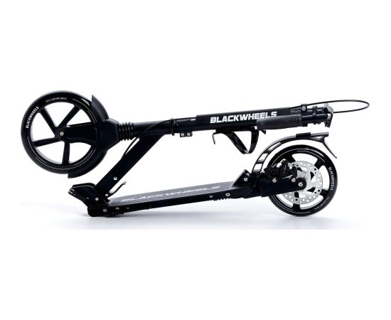 Hulajnoga Blackwheels Slide czarna Велосипеды