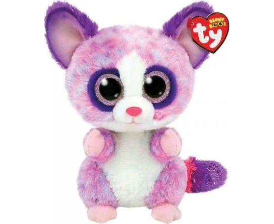 TY Beanie Boos Becca - pink bush baby 15cm Мягкие игрушки