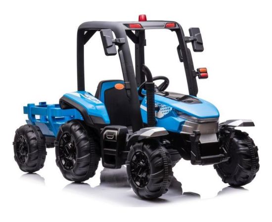 Lean Sport Traktor Na Akumulator BLT-206 Niebieski Jaunumi, Bērnu preces
