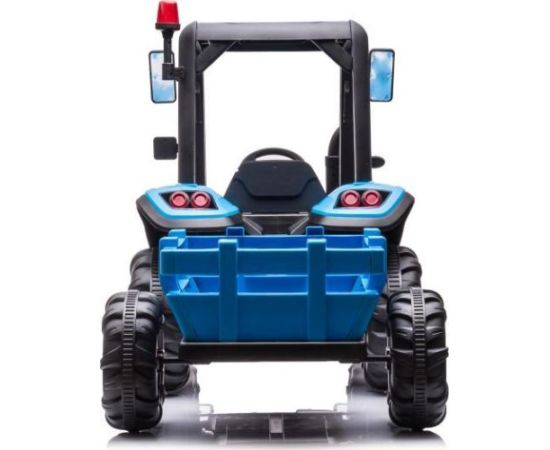 Lean Sport Traktor Na Akumulator BLT-206 Niebieski Jaunumi, Bērnu preces