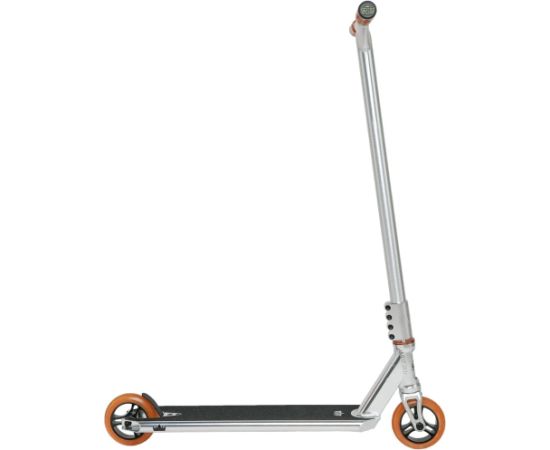 NKD RIZZ triku skrejritenis 81cm Silver Самокаты и скейтборды
