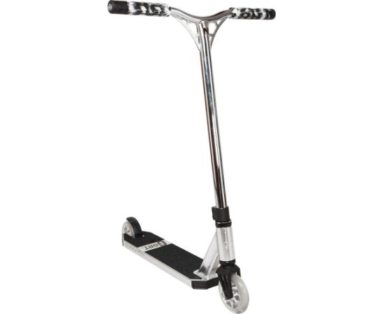 Triku skrejritenis NKD GOAT Silver Самокаты и скейтборды