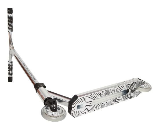 Triku skrejritenis NKD GOAT Silver Самокаты и скейтборды