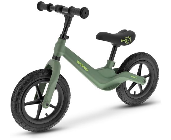 Līdzsvara velosipēds Spokey BROOMI Skrejriteņi bērniem