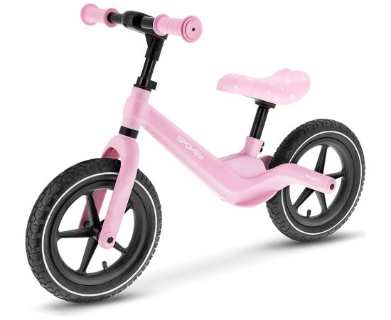 Līdzsvara velosipēds Spokey BROOMI Skrejriteņi bērniem