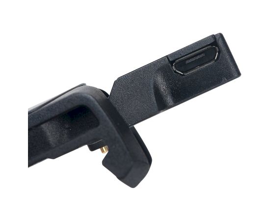 Tactical USB Charging and Data Cable Uzlādes un datu kabelis priekš Garmin Fenix 3 Data USB kabeļi