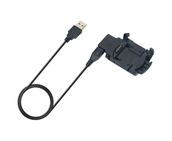 Tactical USB Charging and Data Cable Uzlādes un datu kabelis priekš Garmin Fenix 3 Data USB kabeļi
