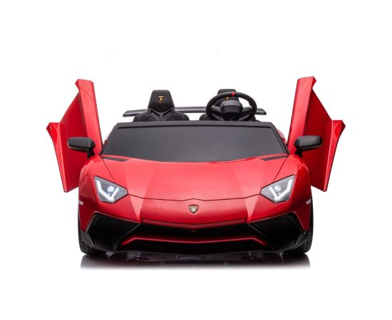 Lamborghini Aventador SV STRONG Bērnu Elektromobilis Jaunumi, Bērnu preces