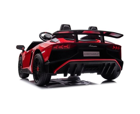 Lamborghini Aventador SV STRONG Bērnu Elektromobilis Jaunumi, Bērnu preces
