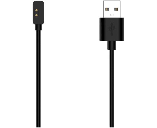 Tactical USB Charging Cable USB Кабель для зарядки Xiaomi Smart Band 8/9/10, Redmi Watch, Redmi Band Дата USB-кабели