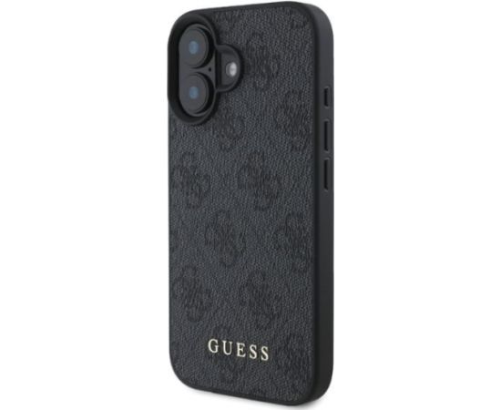 Guess GUHCP16SG4GFGR Чехол для Apple iPhone 16 Чехлы - альтернативные