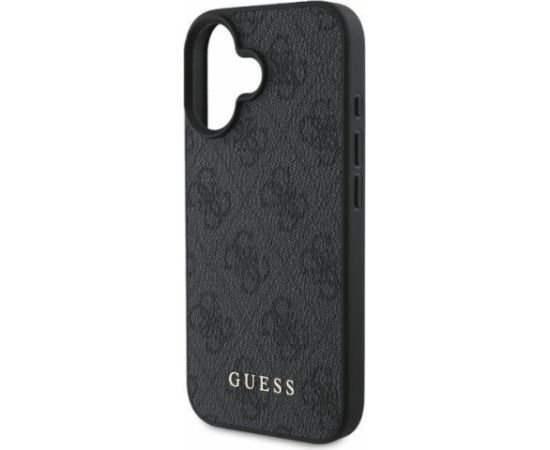Guess GUHCP16SG4GFGR Чехол для Apple iPhone 16 Чехлы - альтернативные