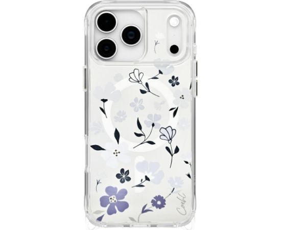 UNIQ Coehl Amara case for iPhone 17 Pro Max Magnetic Charging lilac Чехлы - альтернативные