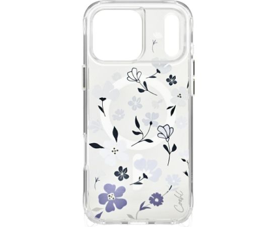 UNIQ Coehl Amara case for iPhone 17 Pro Max Magnetic Charging lilac Чехлы - альтернативные