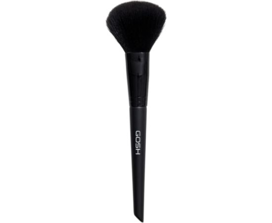 Gosh, Pinceau Poudre Large N°3, Powder Brush Dekoratīvā kosmētika