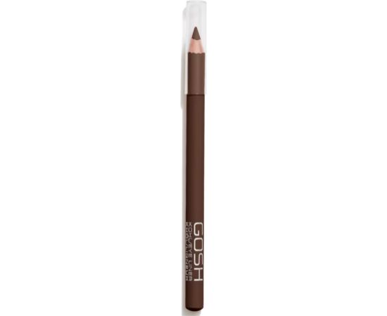 Gosh, Gosh, Kohl Eyeliner, Espresso, 1.1 g Kосметические средства