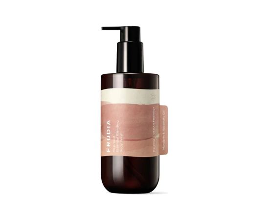 Frudia, Re:Proust Essential Blending, Mandarin & Rosemary Oil, Cleaning, Body Wash, 300 ml Dušas želejas ķermenim