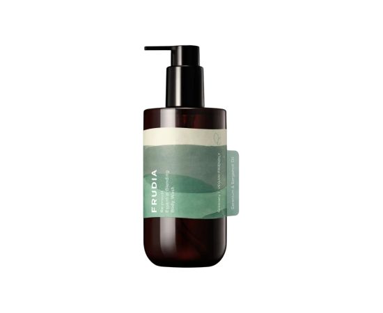 Frudia, Re:Proust Essential Blending, Geranium & Bergamot Oil, Cleaning, Body Wash, 300 ml Dušas želejas ķermenim