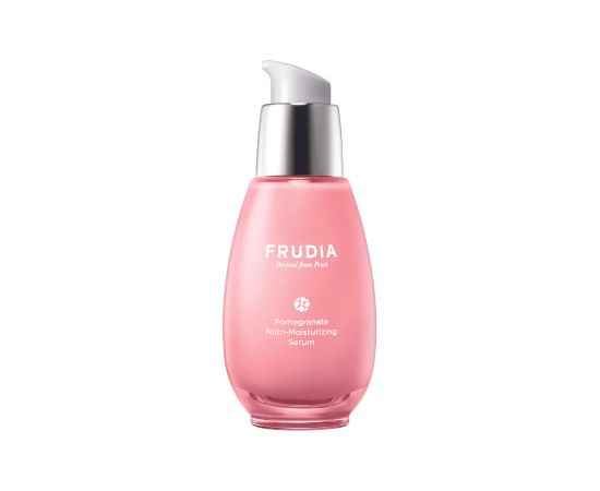 Frudia, Delivered From Fruit, Pomegranate, Moisturising, Serum, For Face, 30 ml Sejas kopšana