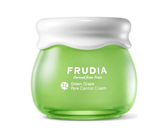 Frudia, Delivered From Fruit, Grape, Pore Care, Cream, For Face, 55 g Косметика для тела