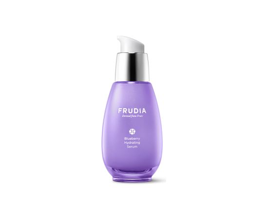 Frudia, Delivered From Fruit, Blueberry, Hydrating, Serum, For Face, 30 ml Sejas kopšana