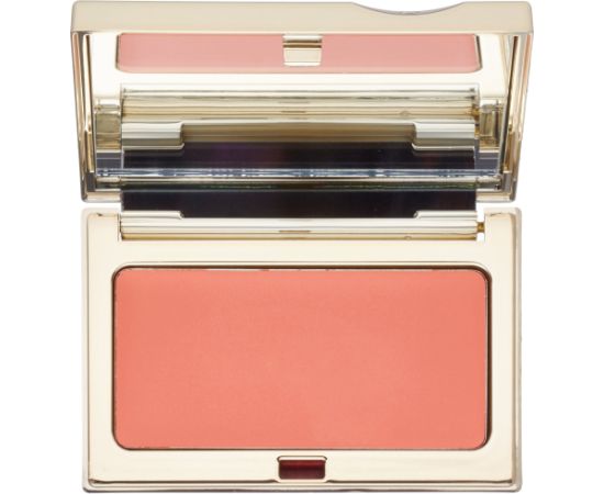 Clarins, Joli Blush, Cream Blush, Soft Peach, 5 g *Tester Dekoratīvā kosmētika