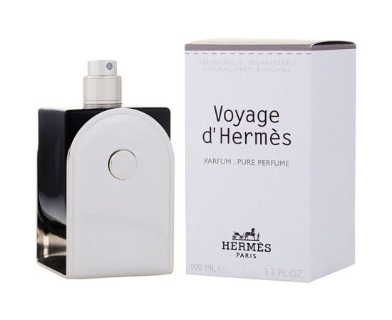 Hermes VOYAGE D~HERMES (W/M) EDP/S 100ML Unisex Smaržas