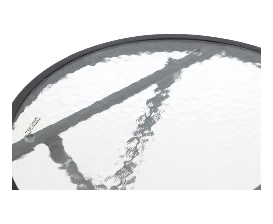 Saska Garden STOLIK OGRODOWY KAWOWY TARASOWY 40x45CM Новинки Для дома и сада 