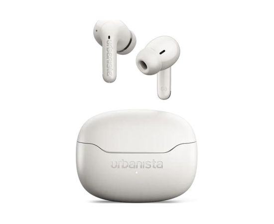 Urbanista Palermo, cloud white - True wireless earphones Наушники