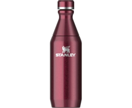 Stanley Термос The All Day Slim Bottle 0,35 л, глянцевый темно-красный Бутылки