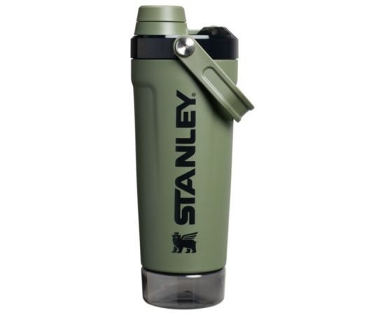 Stanley Термос Activate Shaker 0,59 л, темно-зеленый Бутылки