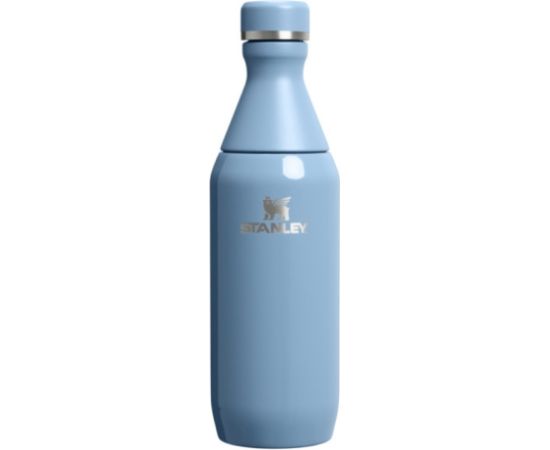 Stanley Термос The All Day Slim Bottle 0,35 л, глянцевый, сине-фиолетовый Бутылки