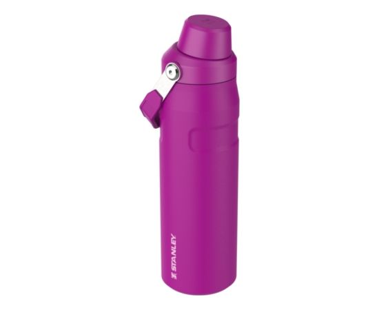 Stanley Termopudele The IceFlow Bottle Fast Flow 0.71L violeta Pudeles