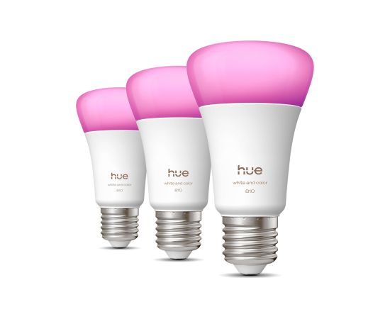 Philips Hue Viedās lampas un spuldzes