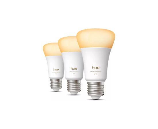 Philips Hue Viedās lampas un spuldzes