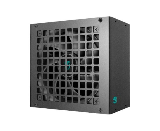 DEEPCOOL PQC00G 1200W 80 PLUS Gold PSU, Black Datoru barošanas bloki