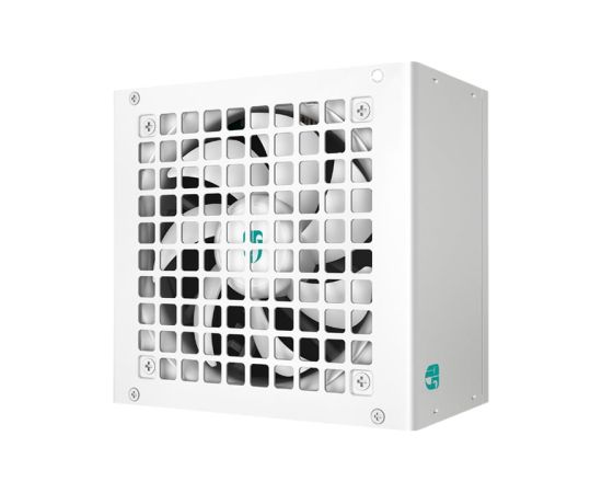 DEEPCOOL PQ850G 850W 80 PLUS Gold PSU, White Datoru barošanas bloki